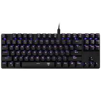 Teclado T-Dagger Bora T-TGK315 USB