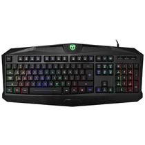 Teclado T-Dagger Tanker T-TGK202 USB
