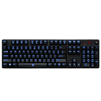  Teclado The...
