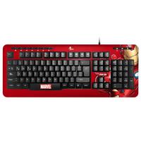  Teclado X-T...