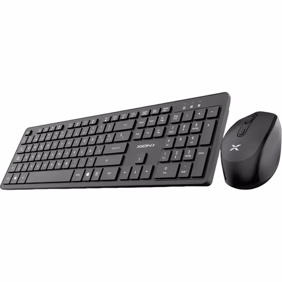  Teclado Xio...