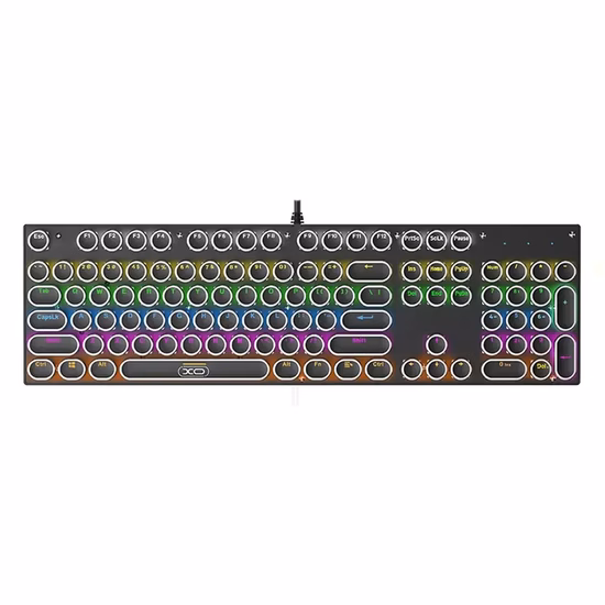 Teclado XO K...