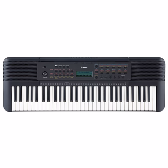 Teclado Yamaha PSR-E273