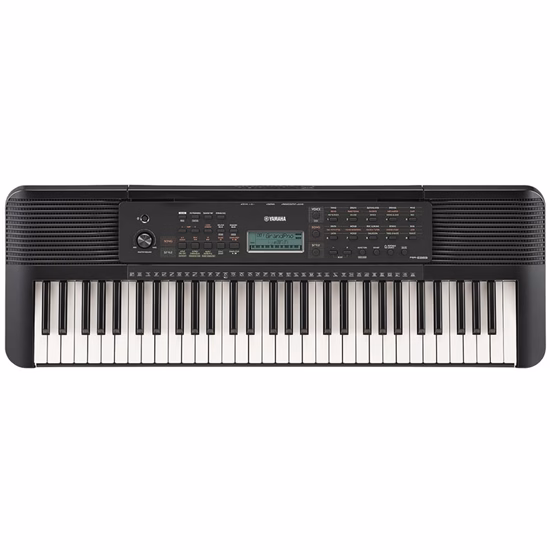 Teclado Yamaha PSR-E283