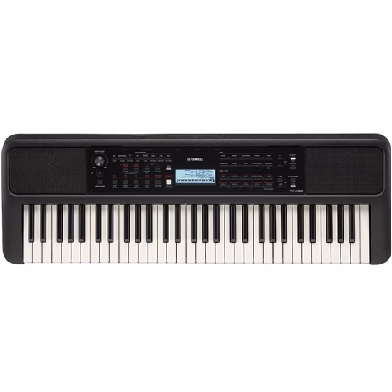 Teclado Yamaha PSR-E383