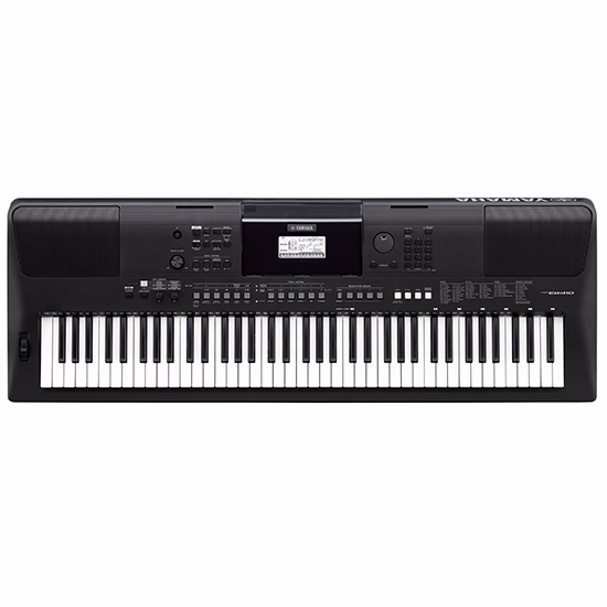  Teclado Yam...