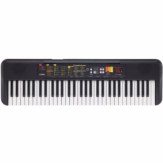 Teclado Yamaha PSR-F52