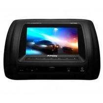 Tela DVD Automotivo Aikon AKH-7200 Encosto 7.0"