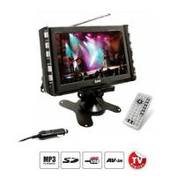 Tela DVD Automotivo Bak BK-7720TD 7.0"