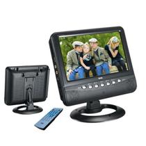 Tela DVD Automotivo Bak BK-7740 7.0" 