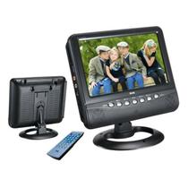 Tela DVD Automotivo Bak BK-9940 9.0"