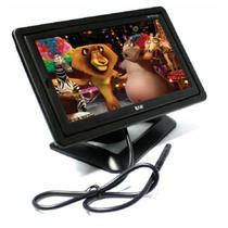 Tela DVD Automotivo Bak BK-TFT-7120 7.0" foto 1
