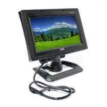 Tela DVD Automotivo Bak BK-TFT-7130 7"