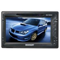 Tela DVD Automotivo Booster BM-7006HS 7.0" foto 2