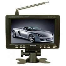Tela DVD Automotivo Booster BM-7050 TV 7.0"