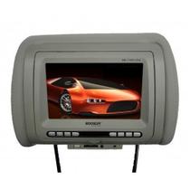 Tela DVD Automotivo Booster BM-7700 Encosto 7.0"