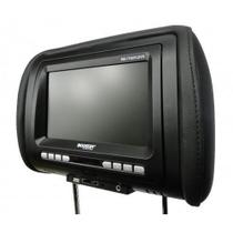 Tela DVD Automotivo Booster BM-7700 Encosto 7.0" foto 1