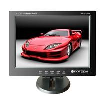 Tela DVD Automotivo Dotcom DC-TFT-120V 12.1"