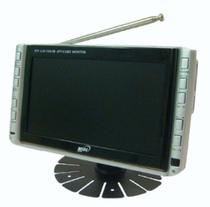 Tela DVD Automotivo Midi MD-703SD 7.0" foto 1
