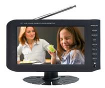 Tela DVD Automotivo Midi MD-7440 7.0"