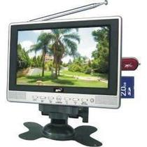 Tela DVD Automotivo Midi MD-7552 TV 7.0"