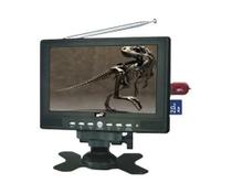 Tela DVD Automotivo Midi MD-7552 TV 7.0" foto 1