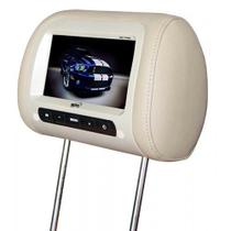 Tela DVD Automotivo Midi MD-7706 Encosto 7.0"
