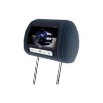 Tela DVD Automotivo Midi MD-7706 Encosto 7.0" foto 1