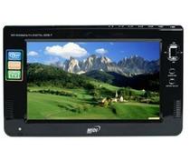 Tela DVD Automotivo Midi MD-9009 9.0"