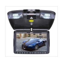 Tela DVD Automotivo Midi MD-9205 Teto 9.0" foto 1