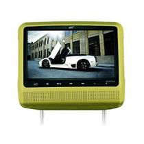 Tela DVD Automotivo Midi MD-9907 Encosto 9.0" foto 1