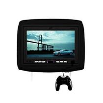 Tela DVD Automotivo Midi MD-9920 Encosto 9.0" foto 1