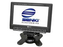 Tela DVD Automotivo Mox MO-6702 7.0" foto 2