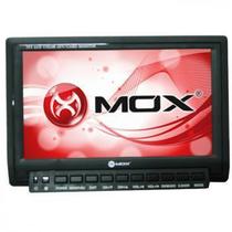 Tela DVD Automotivo Mox MO-6702 7.0" foto 1