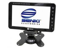 Tela DVD Automotivo Mox MO-6708 7.0" foto 1
