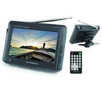 Tela DVD Automotivo Powerpack AVTV-760 7.0"