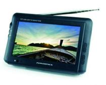 Tela DVD Automotivo Powerpack AVTV-760 7.0" foto 1