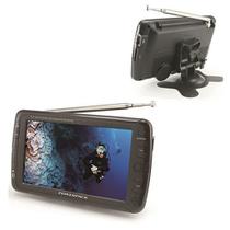 Tela DVD Automotivo Powerpack AVTV-770 7.0"