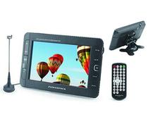 Tela DVD Automotivo Powerpack AVTV-780 7.0"