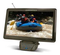 Tela DVD Automotivo Powerpack AVTV-S1081 10.1"