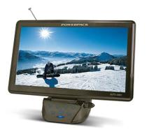 Tela DVD Automotivo Powerpack AVTV-S981 9.0"