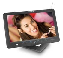 Tela DVD Automotivo Powerpack AVTV-S990 9.0"