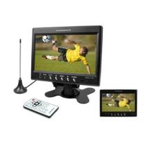 Tela DVD Automotivo Powerpack ISTV-716 7.0"