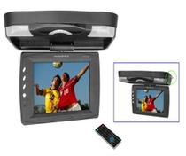 Tela DVD Automotivo Powerpack TFTV-1288 Teto 12.1"