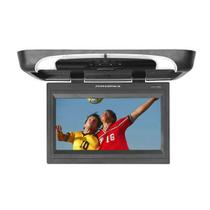 Tela DVD Automotivo Powerpack TFTV-1787 Teto 17"