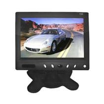 Tela DVD Automotivo Pyramid PD6 6.0"