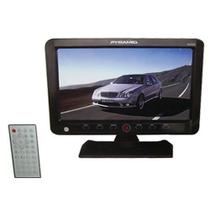 Tela DVD Automotivo Pyramid PD-73 TV 7.0"