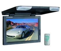 Tela DVD Automotivo Pyramid PDR2209SD Teto 22"