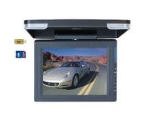 Tela DVD Automotivo Pyramid PDR-1508 Teto 15.1"