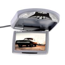 Tela DVD Automotivo Pyramid PDR-7019 Teto TV 7.0" foto 1